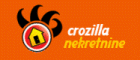Crozilla logo