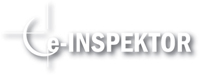 e-Inspektor logo