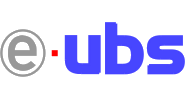 e-UBS logo