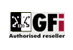 GFI Authorized Reseller
