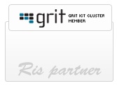 GRIT ICT Cluster