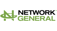 Network General logo