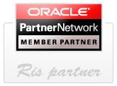 Oracle partner