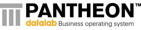 Pantheon - Datalab Business Operating System