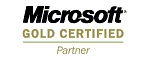 Partner - Microsoft Gold Certified