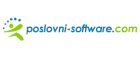 Poslovni software logo