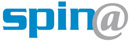 SPIN@ logo