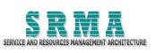 SRMA logo
