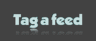 Tagafeed logo