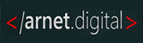 arnet digital logo